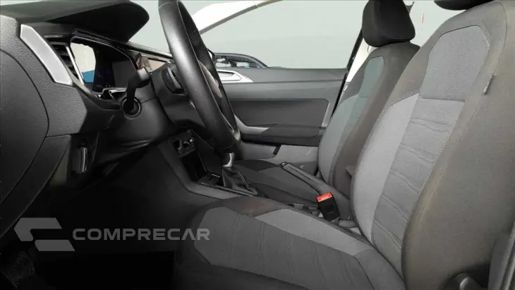 NIVUS 1.0 200 TSI TOTAL FLEX COMFORTLINE AUTOMÁTI