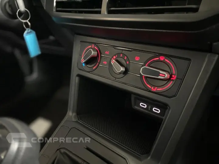 POLO 1.0 MPI TRACK MANUAL