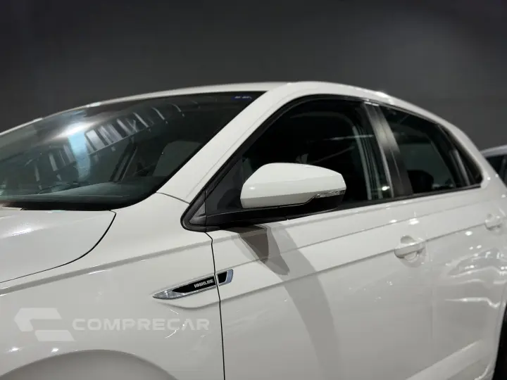 POLO 1.0 170 TSI Highline