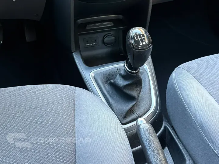 HB20S 1.0 Comfort Plus 12V Turbo