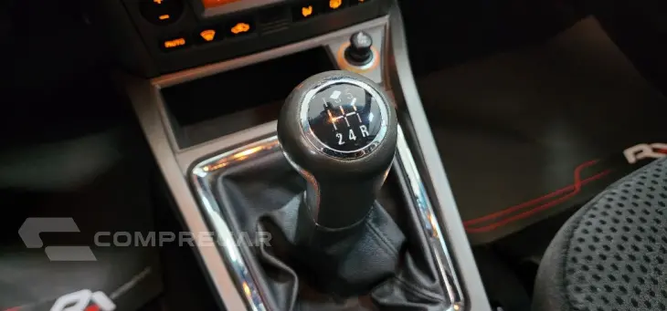 Vectra GT 2.0 MPFI 8V FlexPower Mec.
