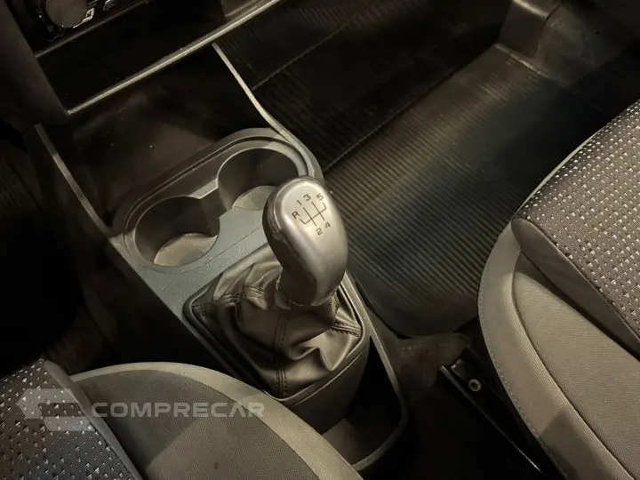 Montana 1.4 Mpfi Ls Cs 8V Flex 2P Manual