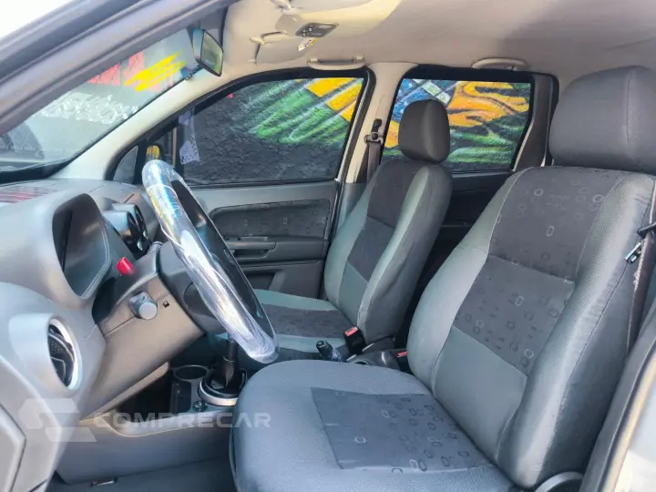 ECOSPORT 1.6 XLT 8V