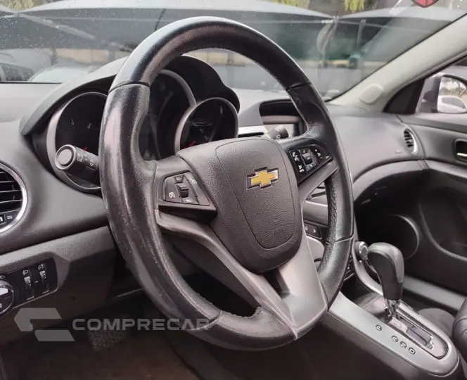 CRUZE 1.8 LT 16V