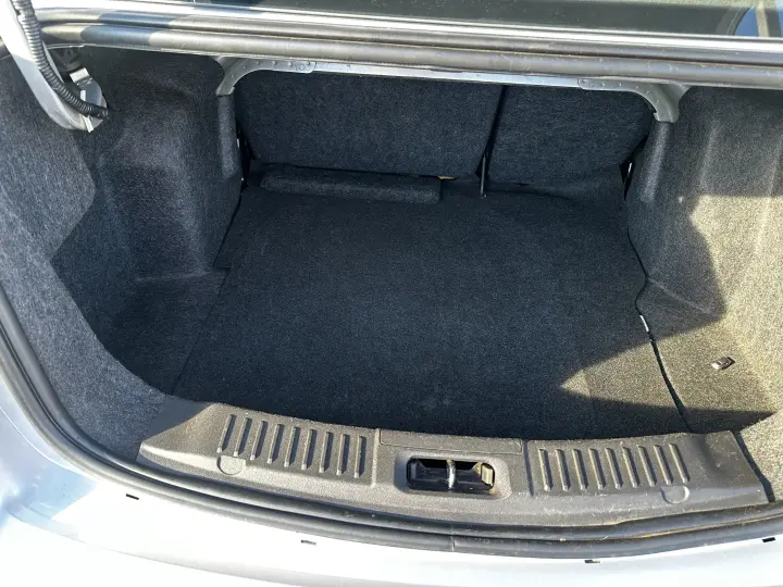 FIESTA 1.6 SE Plus Sedan 16V