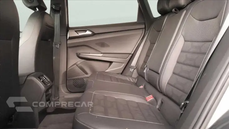 TAOS 1.4 250 TSI TOTAL FLEX HIGHLINE AUTOMÁTICO