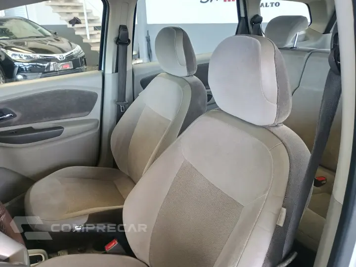 SPIN 1.8 LTZ 7L 8V