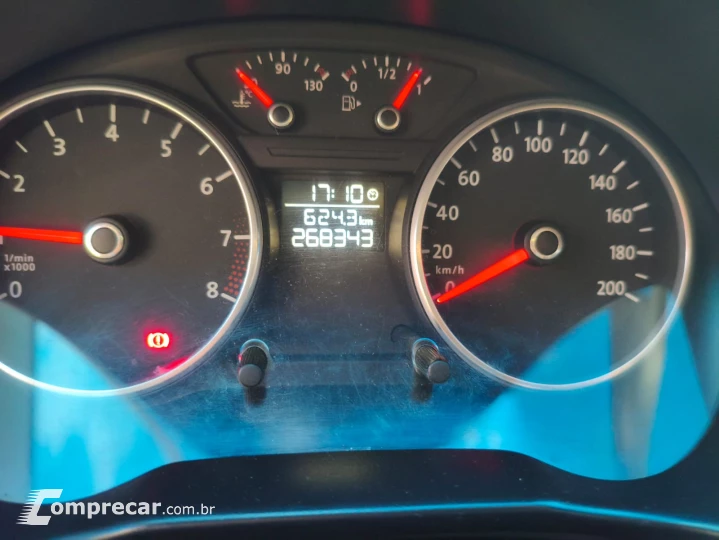 VOYAGE 1.0 MI 8V