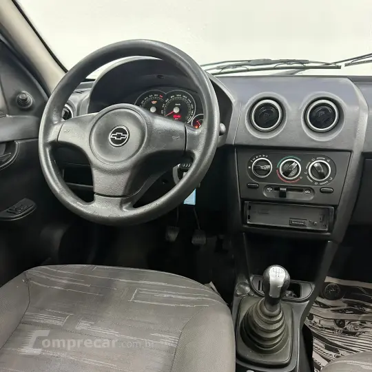 PRISMA  Sed. Maxx/ LT 1.4 8V ECONOF. 4p