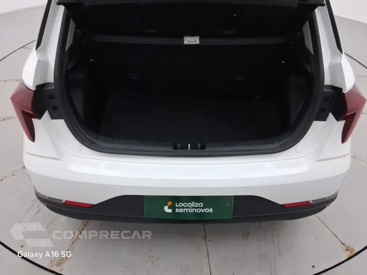 HB20 1.0 12V FLEX COMFORT PLUS MANUAL
