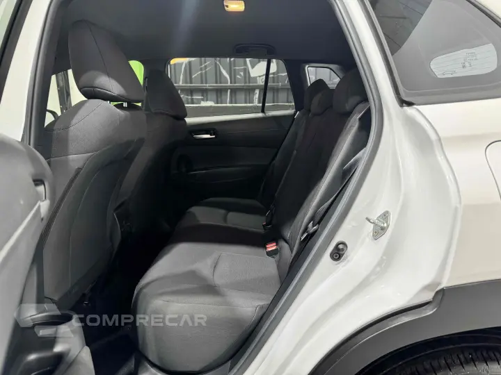 COROLLA CROSS 2.0 VVT-IE FLEX XR DIRECT SHIFT