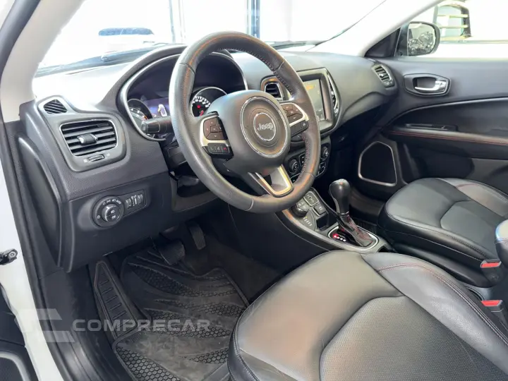 Compass Trailhawk 2.0