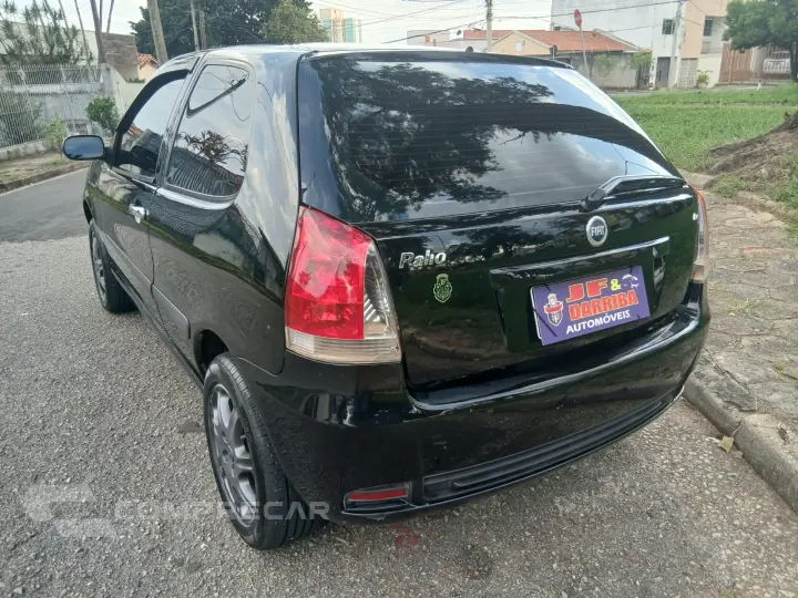 PALIO 1.0 MPI Fire 8V