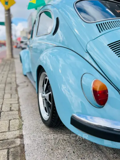 FUSCA 1.3 8V