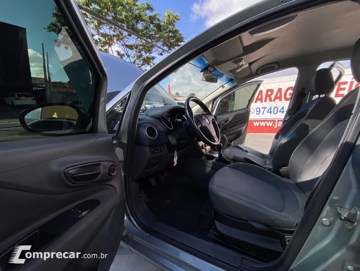 PUNTO 1.4 Attractive 8V