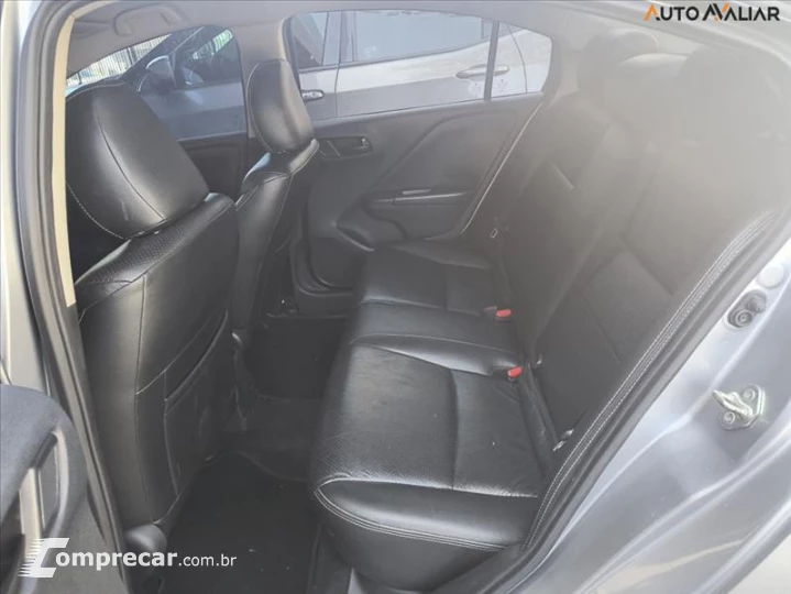 CITY 1.5 Personal 16V