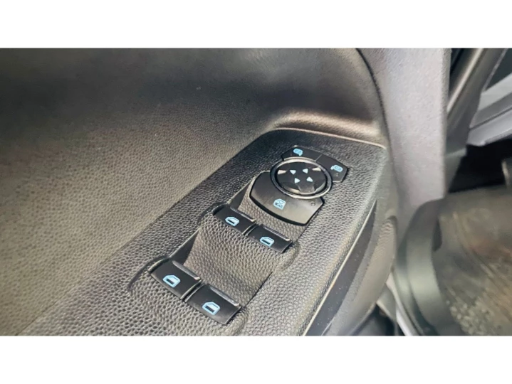 ECOSPORT 1.5 Ti-vct Freestyle