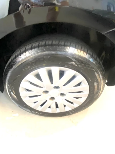 GOL 1.0 MI 8V G.V