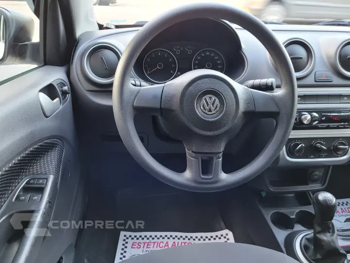 VOYAGE 1.0 MI Trendline 8V