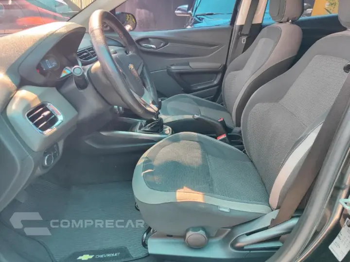 PRISMA Sed. LT 1.0 8V FlexPower 4p