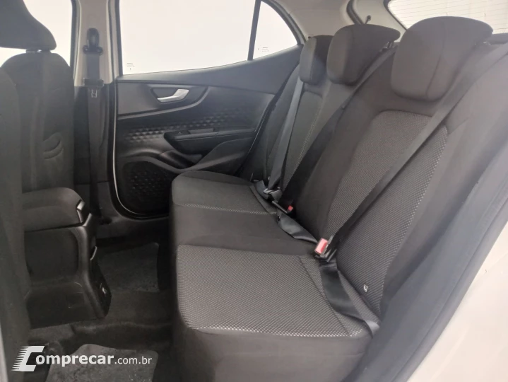 PULSE 1.3 FLEX DRIVE CVT