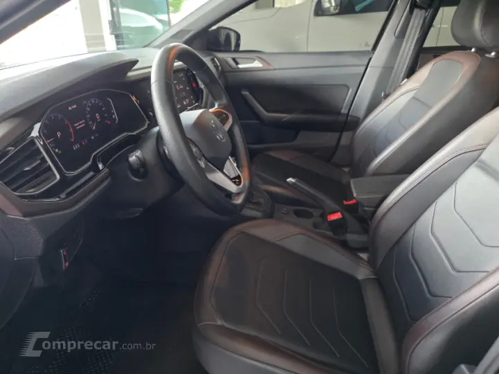 VIRTUS 1.0 200 TSI Highline