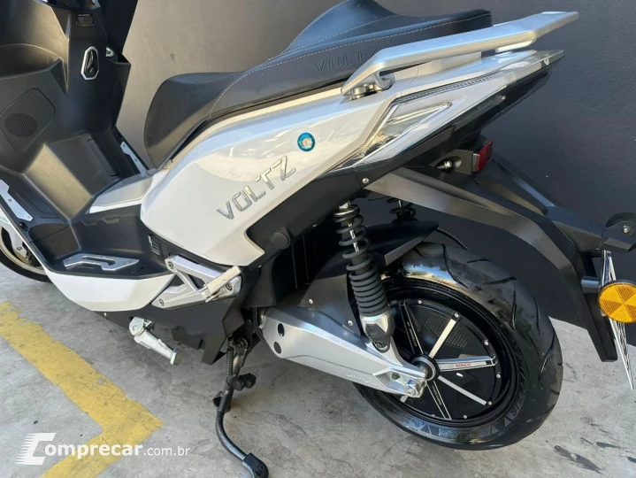 EV01 1800W (Elétrica)