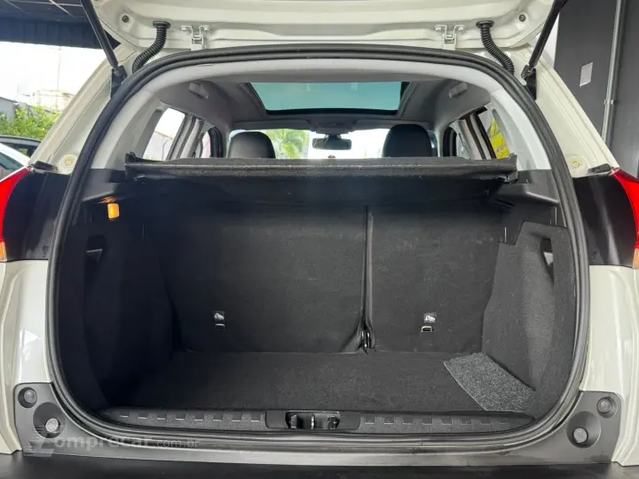 2008 1.6 16V Crossway