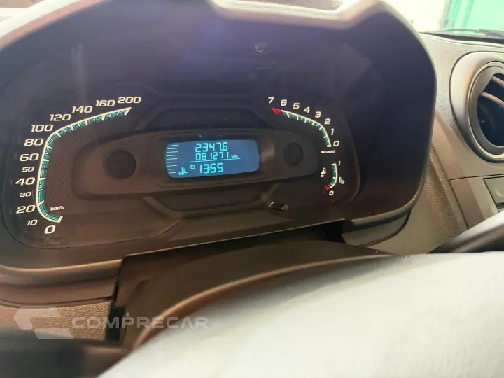 MONTANA 1.4 MPFI LS CS 8V