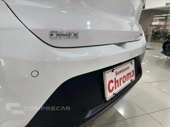 ONIX 1.0 TURBO FLEX LTZ MANUAL