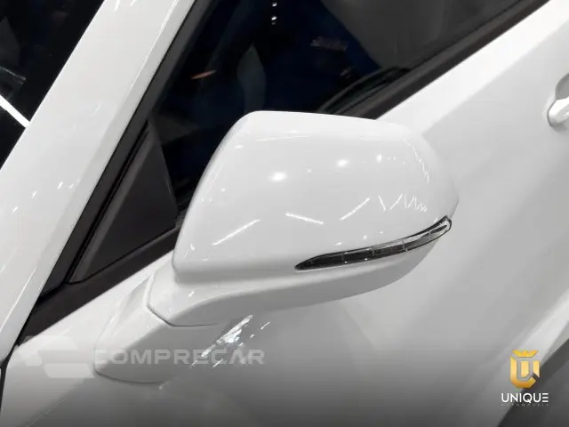 CAMARO - 6.2 V8 SS AUTOMÁTICO