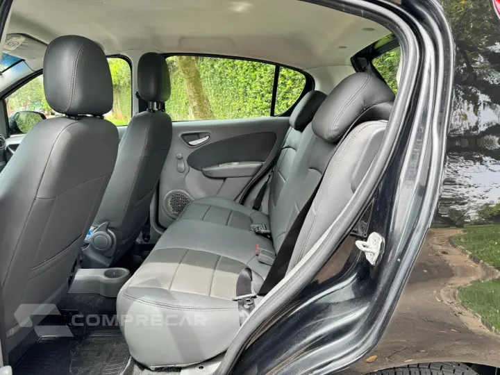 PALIO 1.0 MPI Attractive 8V