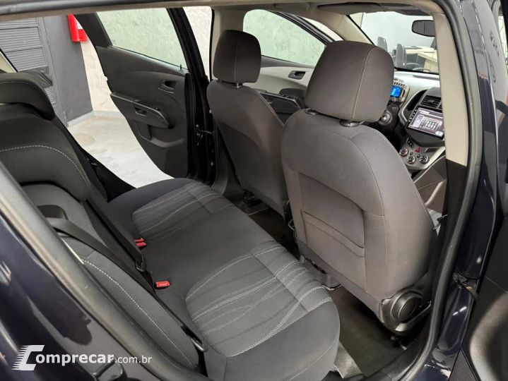 SONIC 1.6 LT 16V