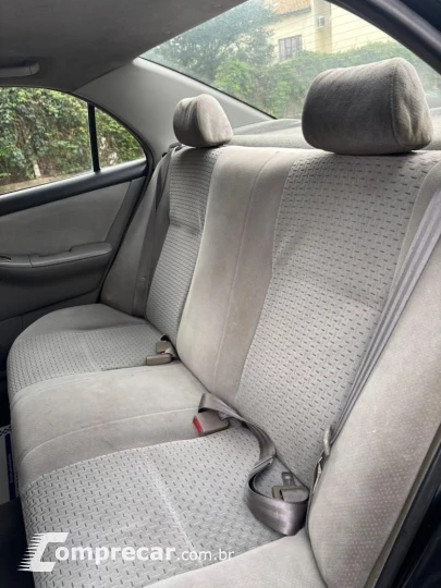 TOYOTA COROLLA 1.6 XLI 16V