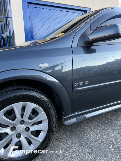 ASTRA 2.0 MPFI Advantage 8V