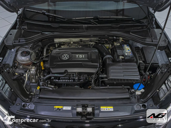 JETTA 2.0 350 TSI GLI