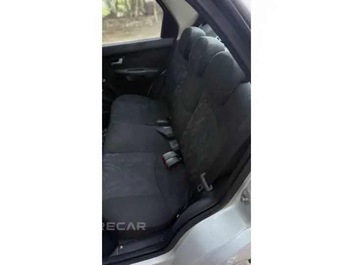 SIENA 1.0 MPI EL 8V FLEX 4P MANUAL