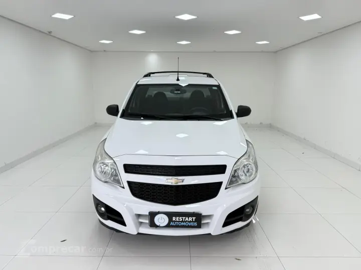 MONTANA 1.4 MPFI LS CS 8V