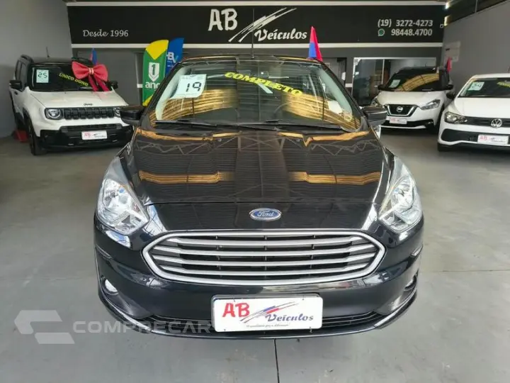 KA SE 1.5 SD C