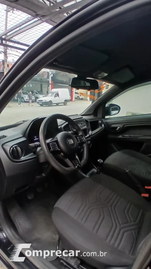 STRADA 1.3 Firefly Freedom CS