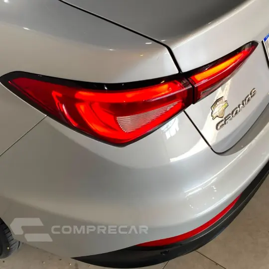 CRONOS DRIVE 1.3 8V Flex