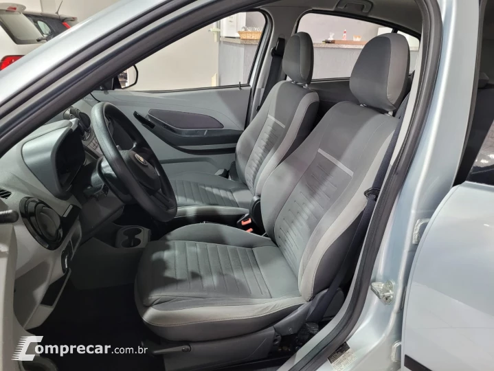 AGILE 1.4 MPFI LT 8V