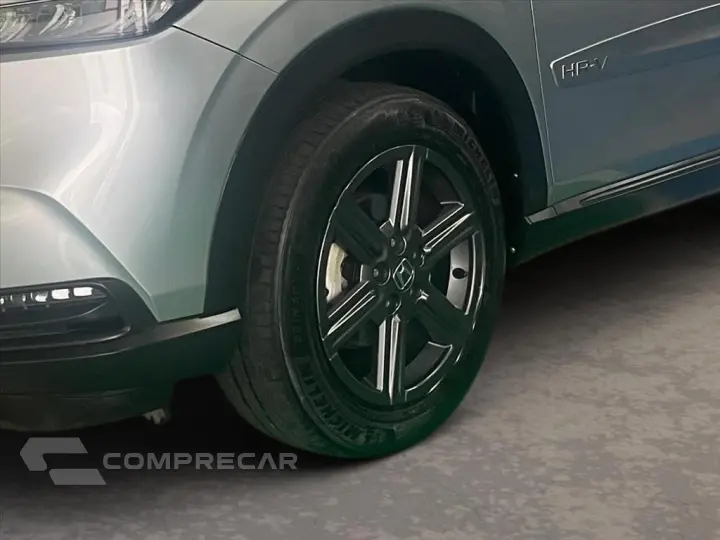 HR-V 1.5 DI I-VTEC FLEX EXL CVT