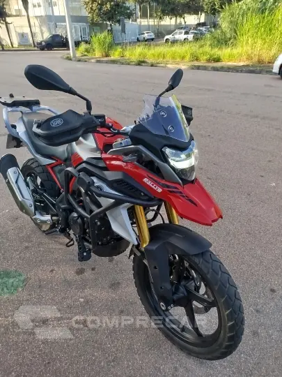 GS 310