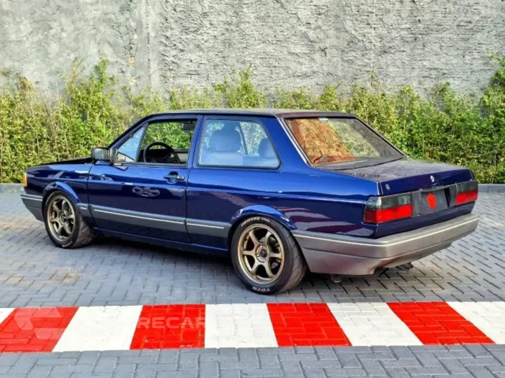 VOYAGE 1.6 CL 8V ÁLCOOL 2P MANUAL
