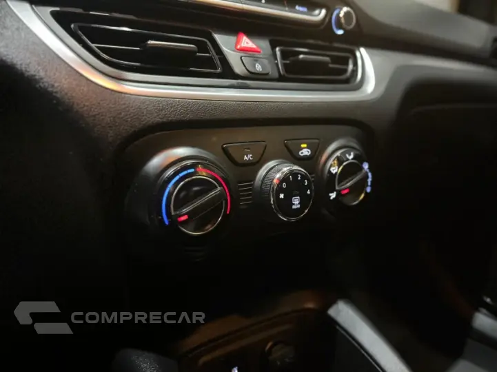 HB20 1.0 12V Vision