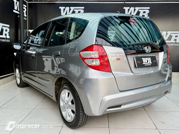 FIT 1.4 LX 16V