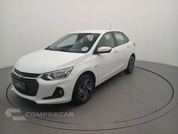 ONIX 1.0 FLEX LT MANUAL