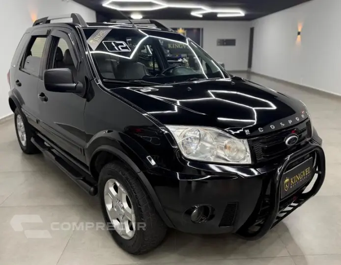 ECOSPORT XLT2.0FLEX