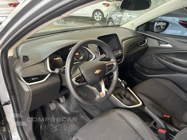 ONIX 1.0 FLEX LT MANUAL